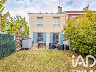  Maison � vendre 4 pi�ces 92 m�