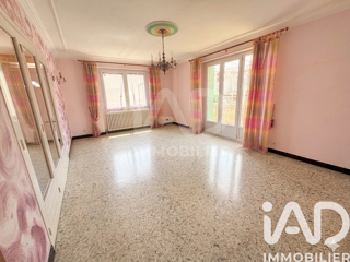  Maison à vendre 4 pièces 85 m²