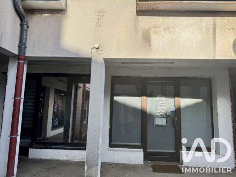 Vente Boutique/Local commercial 26 m&sup2; 110878 77240 Vert-saint-denis