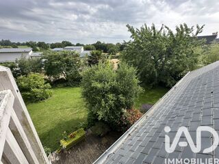  Maison à vendre 5 pièces 165 m²