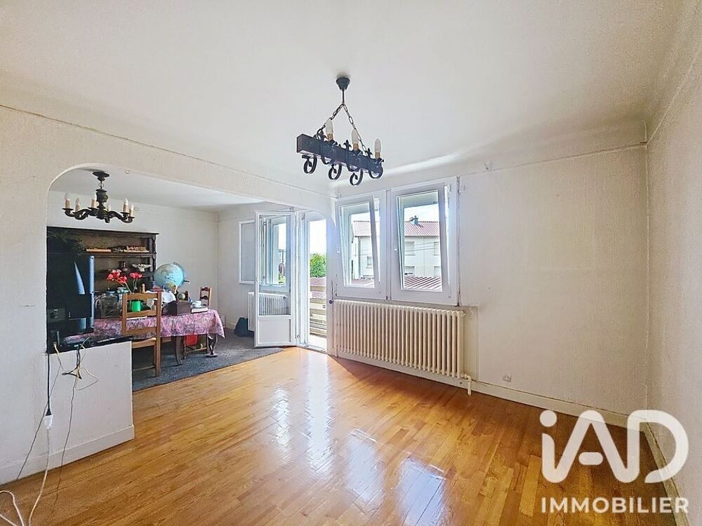 Vente Maison Vente Maison/villa 5 pièces Longwy