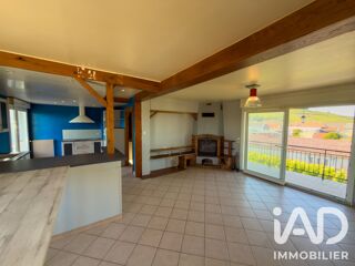  Maison à vendre 3 pièces 95 m²