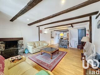  Maison à vendre 6 pièces 158 m²