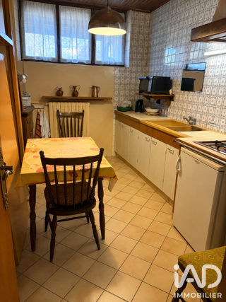  Maison à vendre 4 pièces 70 m²
