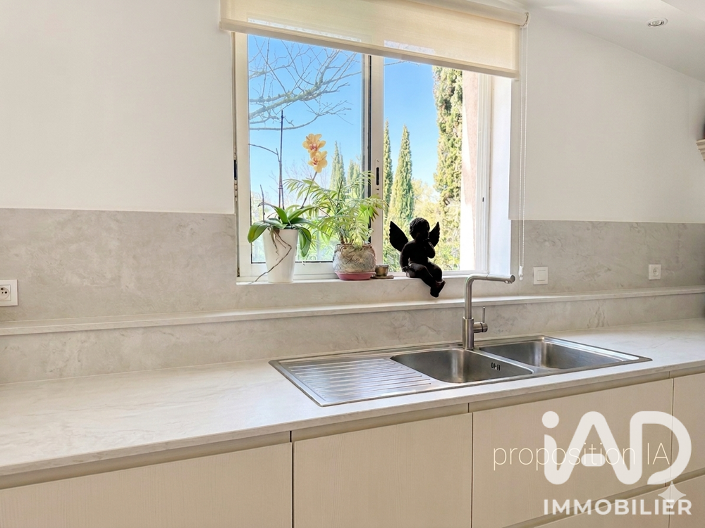 à vendre  Maison Toulon (83000)