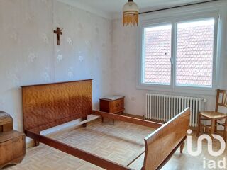  Maison à vendre 5 pièces 192 m²