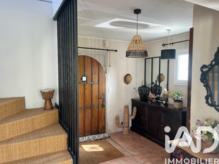  Maison à vendre 4 pièces 106 m²