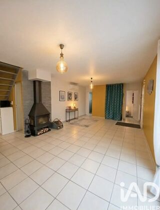  Maison � vendre 4 pi�ces 86 m�