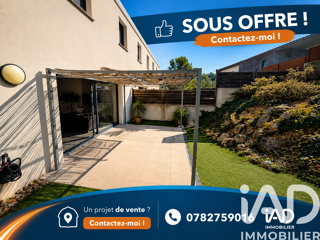  Maison � vendre 4 pi�ces 79 m�
