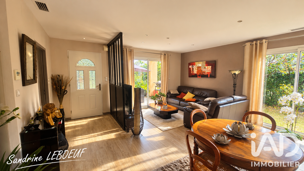 Vente Maison Vente Maison traditionnelle 3 pièces Lissac
