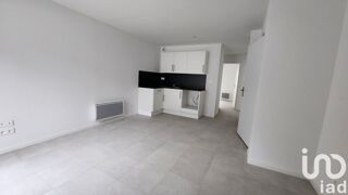  Appartement à vendre 2 pièces 30 m²