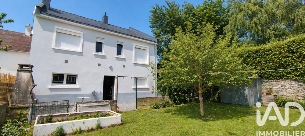 Vente Maison Vente Maison/villa 4 pièces Saint-Étienne-de-montluc