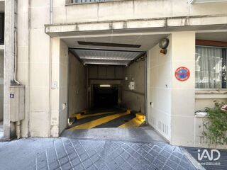  Parking / Garage � louer 14 m�