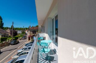  Appartement à vendre 2 pièces 47 m²