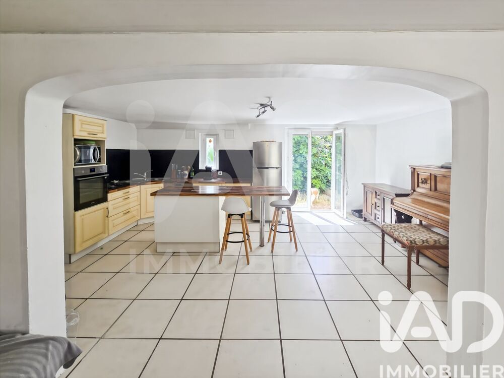 Vente Maison Vente Maison/villa 5 pièces Nîmes