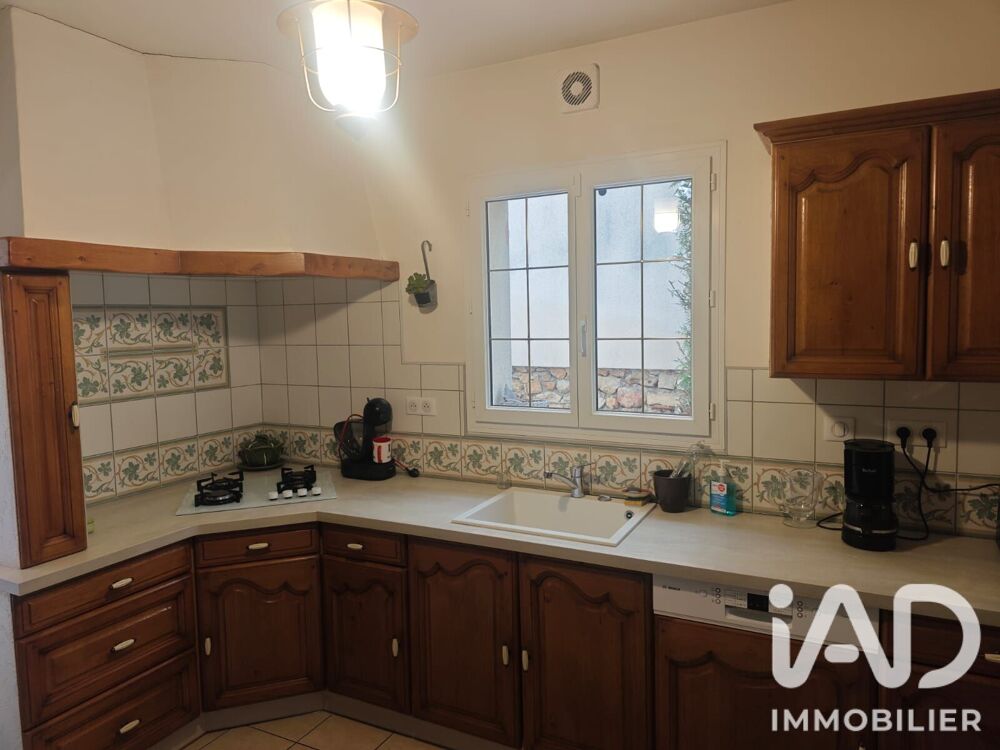 Vente Maison/villa 8 pièces
