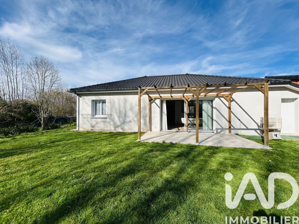 Vente Maison/villa 4 pièces