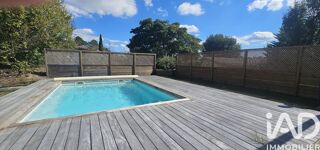  Maison à vendre 5 pièces 106 m²
