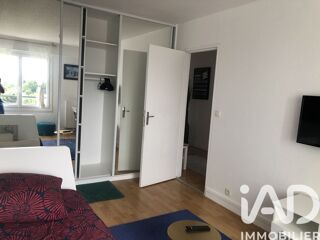  Appartement � vendre 4 pi�ces 74 m�