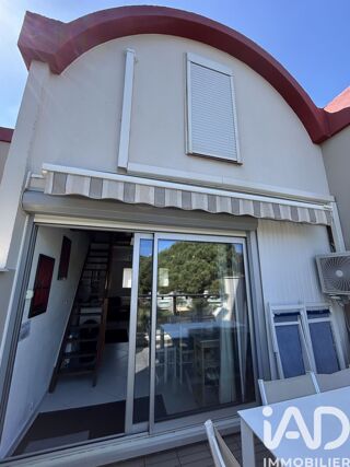  Appartement à vendre 3 pièces 53 m²
