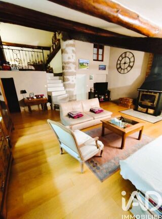  Maison à vendre 4 pièces 143 m²