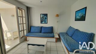  Appartement à vendre 2 pièces 29 m²