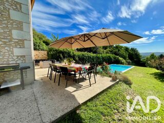  Maison à vendre 5 pièces 218 m²