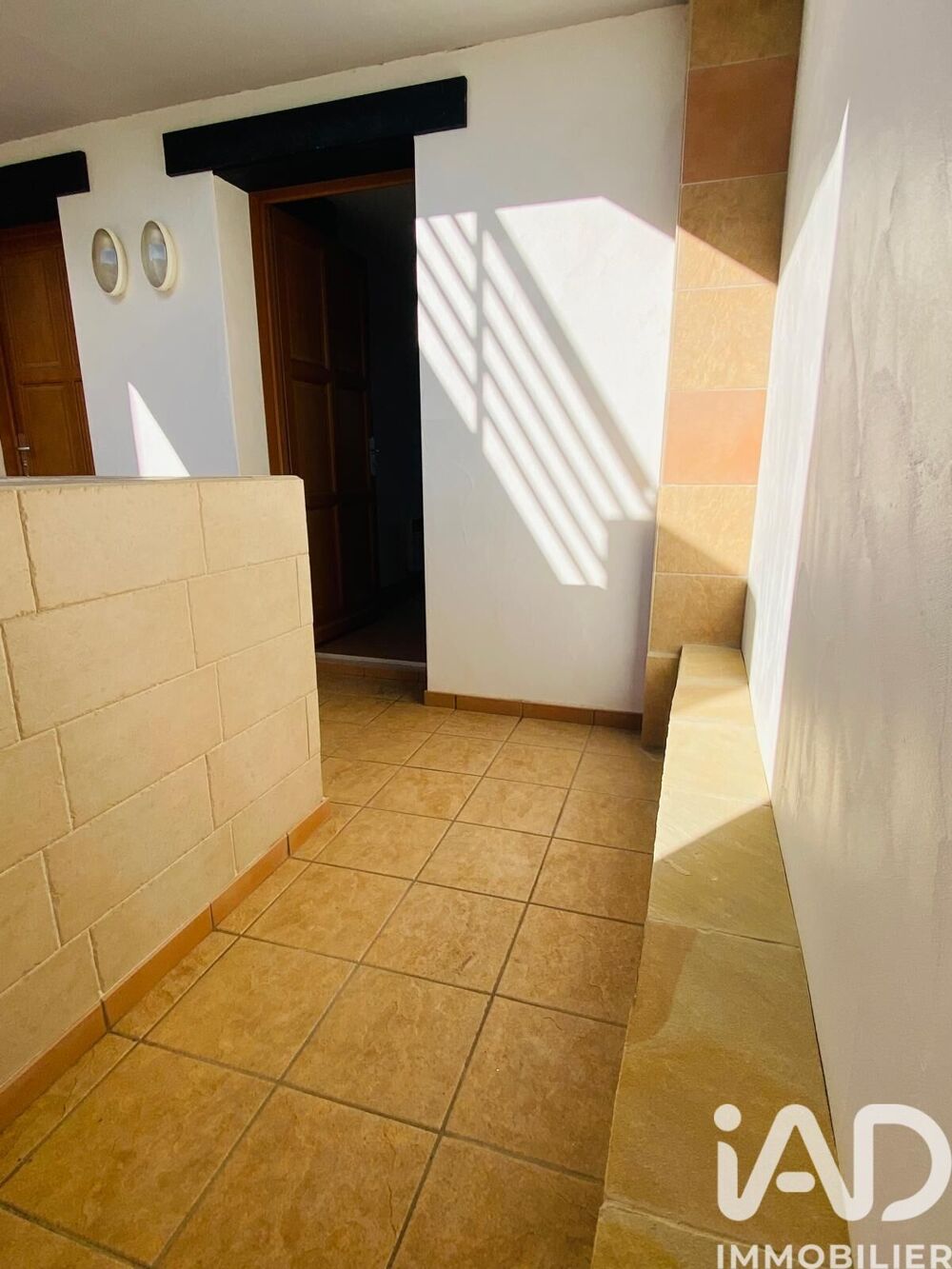 vente Appartement - 2 pièce(s) - 41 m² Bidart (64210)