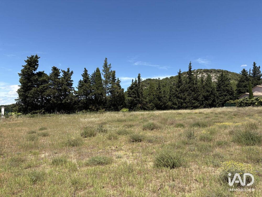 Vente Terrain Vente Terrain 1 488 m&sup2; Saint-paul-trois-châteaux