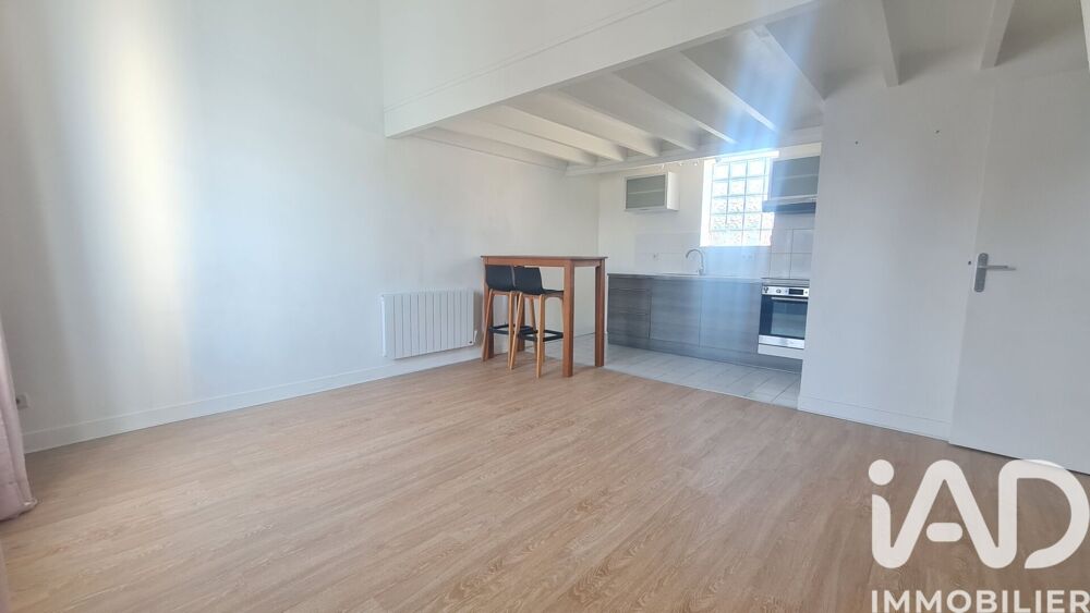 Vente Duplex 2 pièces