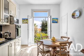  Appartement à vendre 5 pièces 160 m²