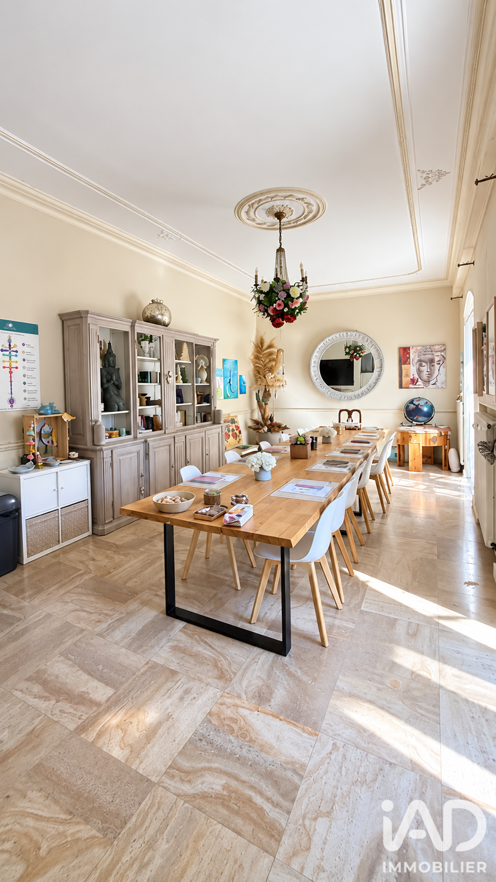 à vendre  Maison Montélimar (26200)