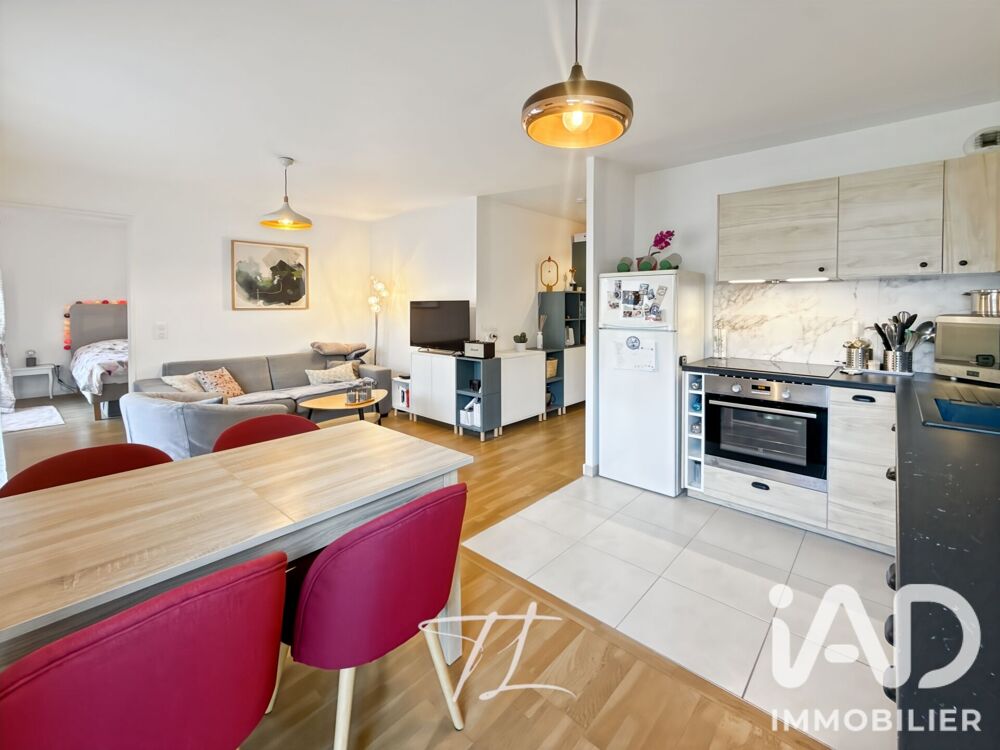 Vente Appartement Vente Appartement 2 pièces Noisy-le-grand