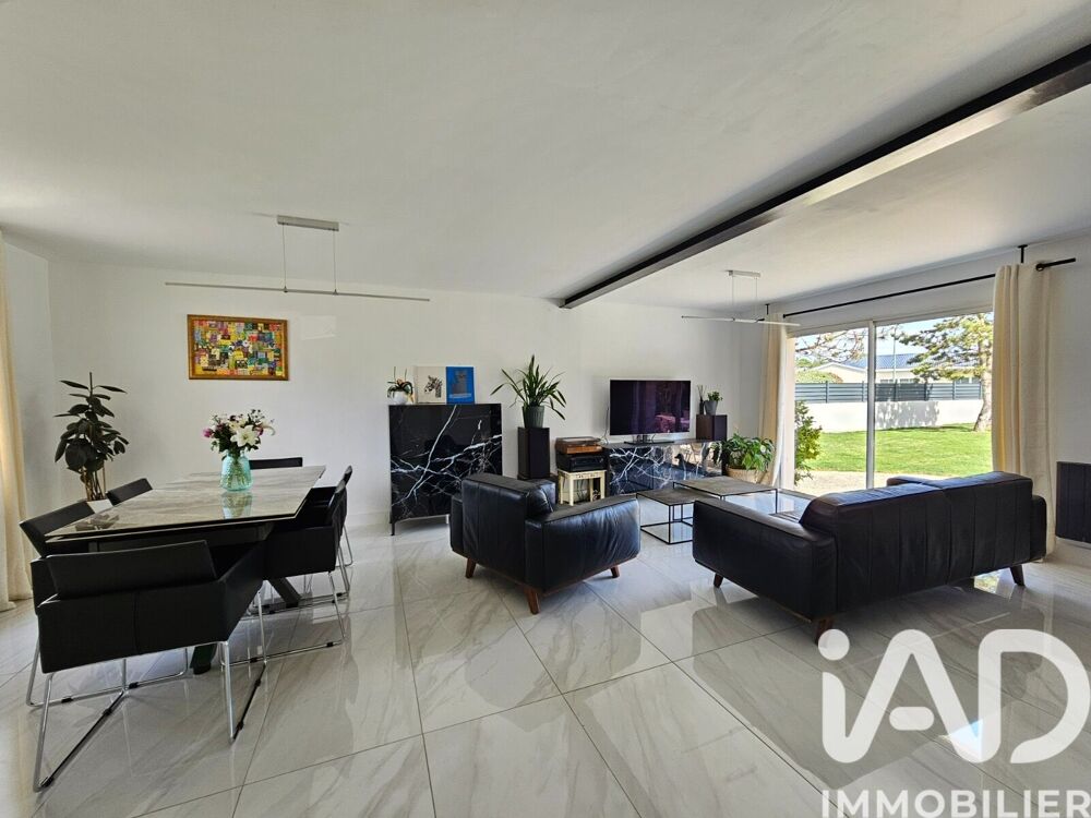Vente Maison traditionnelle 7 pièces