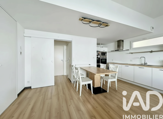  Appartement � vendre 4 pi�ces 76 m�