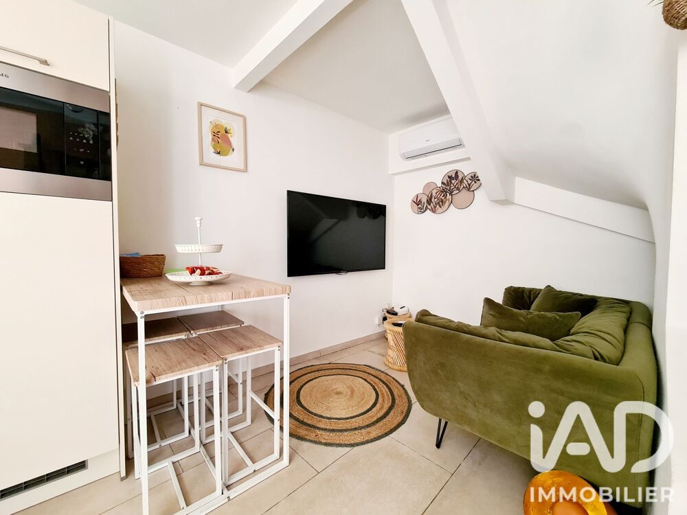 Vente Maison Vente Maison de village 3 pièces Sérignan