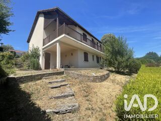  Maison à vendre 5 pièces 112 m²