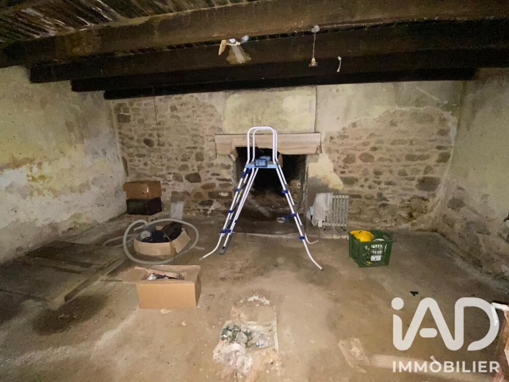 Vente Maison Vente Maison/villa 3 pièces Plœuc-l'hermitage