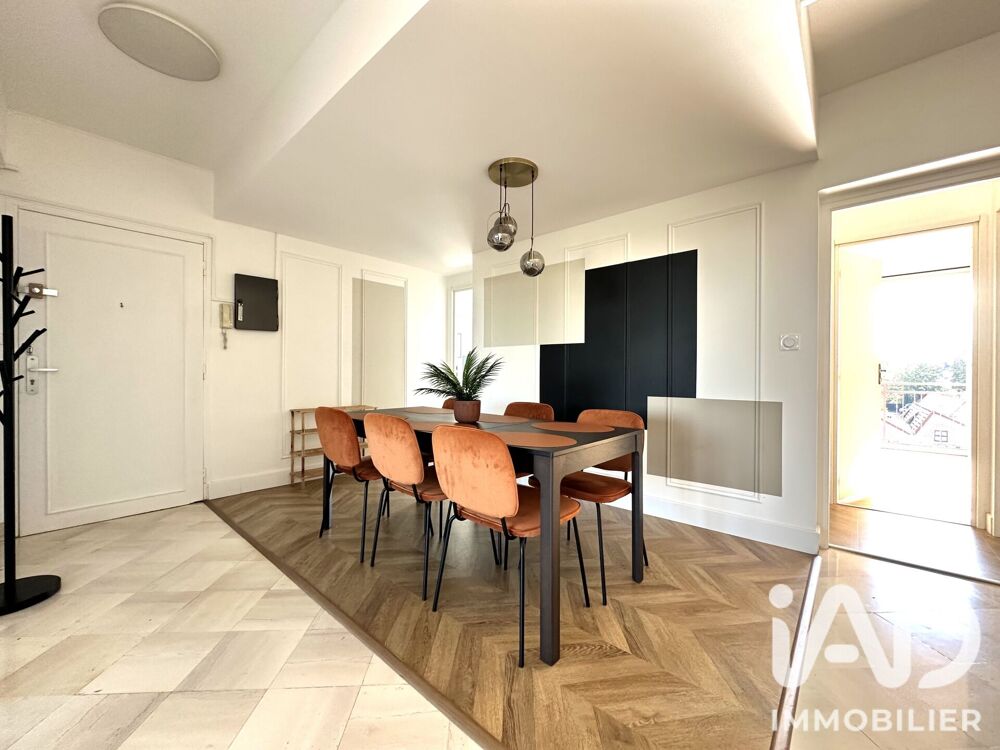 Vente Appartement Vente Appartement 6 pièces Troyes