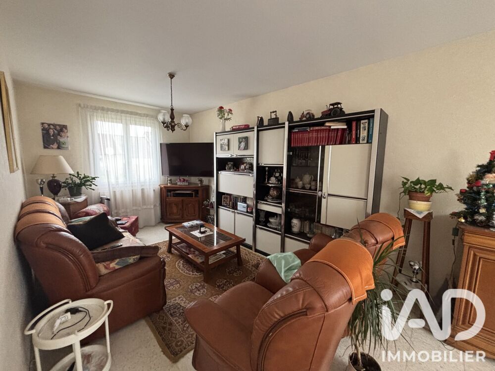 Vente Maison Vente Maison/villa 4 pièces Amilly