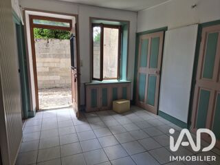  Maison à vendre 4 pièces 123 m²