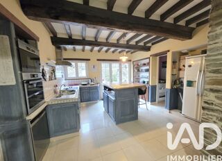  Maison à vendre 6 pièces 176 m²