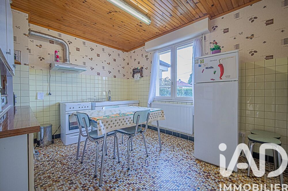 Vente Maison Vente Maison traditionnelle 5 pièces Verdun