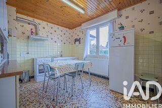  Maison à vendre 5 pièces 82 m²