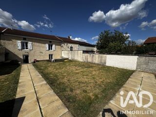  Maison à vendre 8 pièces 145 m²