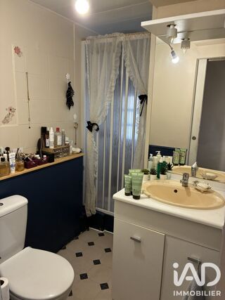  Maison à vendre 2 pièces 49 m²