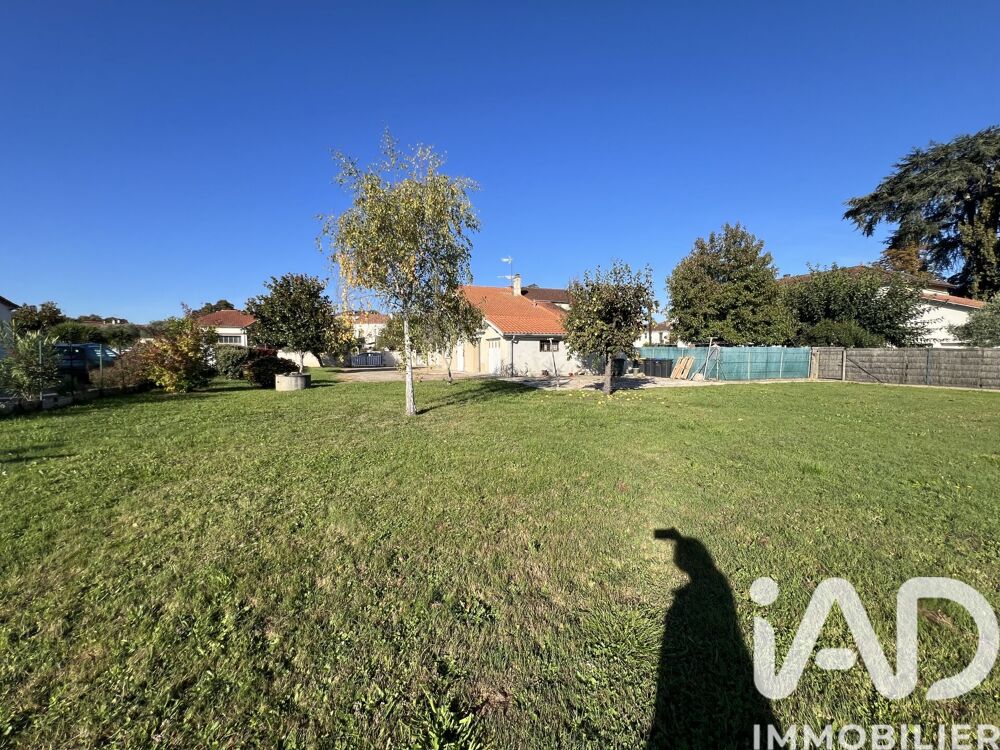 Vente Maison Vente Maison/villa 7 pièces Layrac
