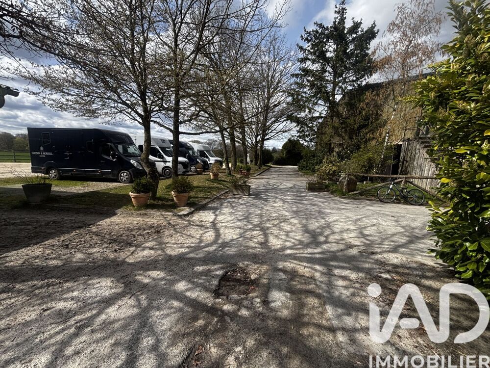 � vendre  Maison Les Br�viaires (78610)