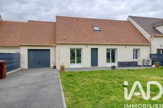  Maison à vendre 5 pièces 125 m²