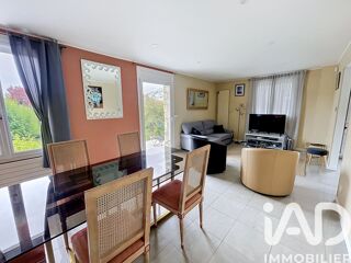  Maison à vendre 6 pièces 110 m²